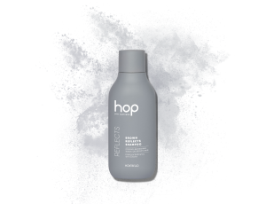 MONTIBELLO HOP Reflects szampon koloryzujący do włosów 300 ml | Brown - image 2
